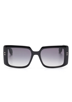 GIGI STUDIOS Thrive 019 sunglasses - Black