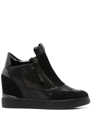 Geox D Maurica ankle boots - Black