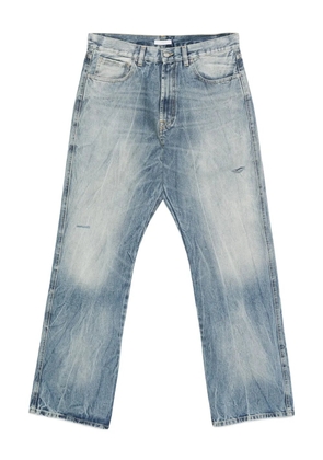 1989 STUDIO Osaka faded jeans - Blue
