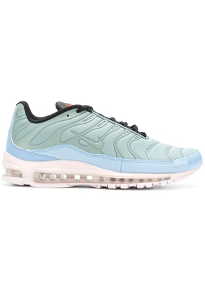 Nike Air Max 97 Plus sneakers - Green