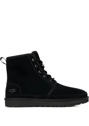 UGG Neumel 'Black' boots