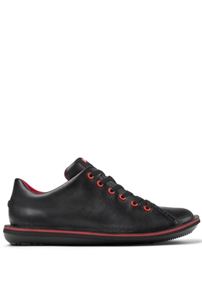 Camper Beetle derby shoes - Black