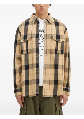 Filson Alaskan Guide shirt - Neutrals