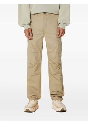 DICKIES cargo-pocket trousers - Neutrals