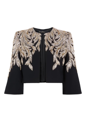 Jenny Packham Versalilles jacket - Black