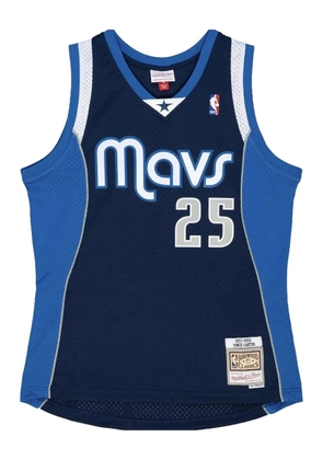 Mitchell & Ness 'NBA Dallas Mavericks 2011 Vince Carter' Swingman jersey - Blue