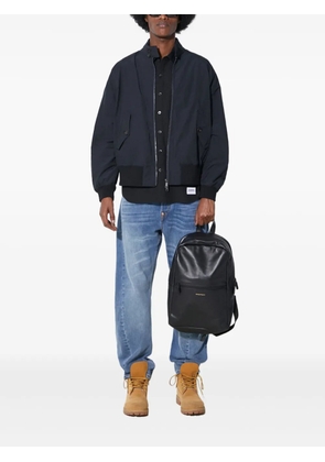 Baracuta Z9 Clicker zip-fastening jacket - Blue