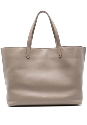 Golden Goose Pasadena tote bag - Neutrals