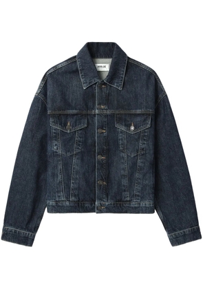 AGOLDE Dalton denim jacket - Blue