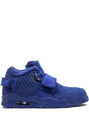 Nike Air Trainer V Cruz PRM 'Big Blue' sneakers