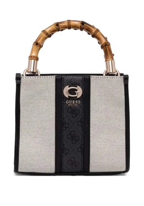 GUESS USA Kerima tote bag - Neutrals