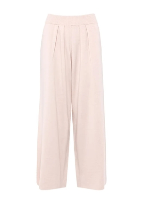 ERES Smooth trousers - Pink