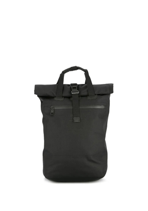 As2ov rectangular shaped backpack - Black