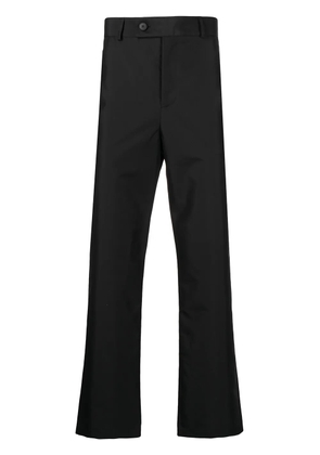 A-COLD-WALL* Crinkle tailored trousers - Black