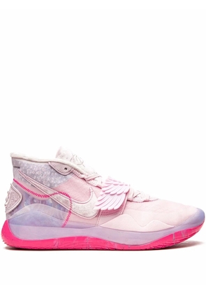 Nike KD 12 'Aunt Pearl' sneakers - Pink