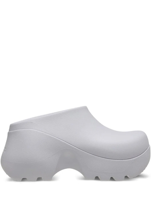 Crocs Hydra Clog sandals - White
