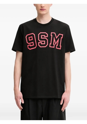 1017 ALYX 9SM logo-print T-shirt - Black