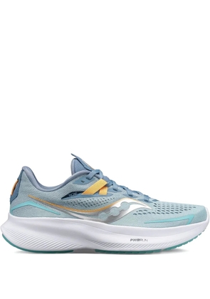Saucony Ride 15 'Denim/Aqua' sneakers - Blue