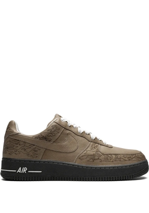 Nike Air Force 1 'Stephen Maze Georges' sneakers - Brown