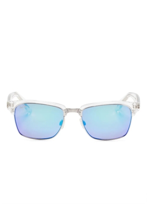 Maui Jim Kawika sunglasses - White