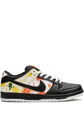 Nike SB Dunk Low 'Tie-Dye Rayguns 2019 - Black' sneakers