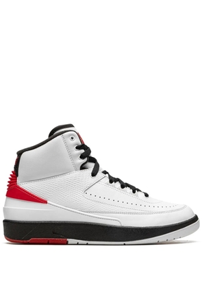 Jordan Air Jordan 2 Retro OG 'Chicago 2022' sneakers - White