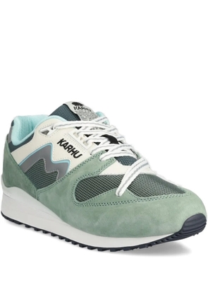 Karhu Synchron Classic lace-up sneakers - Green