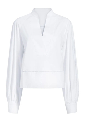 Proenza Schouler Grayson blouse - White