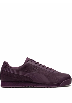 PUMA Clyde PRPS low-top sneakers - Purple