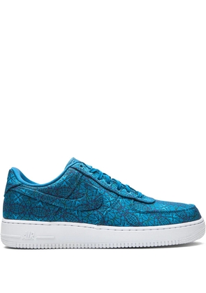 Nike Nike Air Force 1 Low 'Stained Glass Green Abyss' sneakers