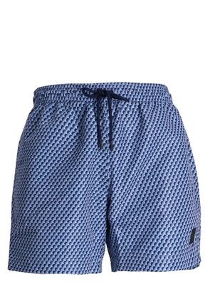 BOSS Vibe swim shorts - Blue