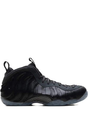 Nike Air Foamposite One lace-up sneakers - Black