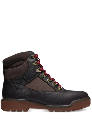 Timberland Waterproof Field boots - Brown