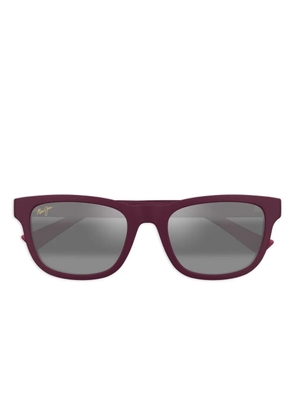 Maui Jim Kāpi‘I sunglasses - Red