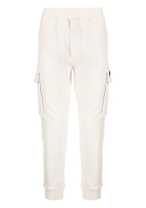 DSQUARED2 D2 Cipro cargo trousers - Neutrals