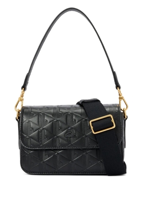 Lacoste Maheki shoulder bag - Black