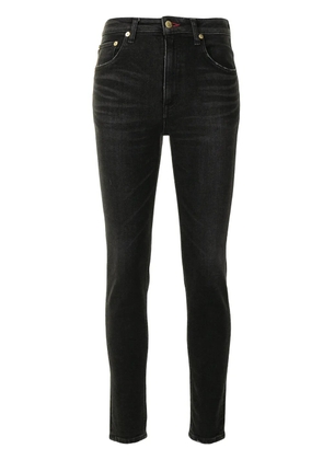 Tu es mon Tresor The Ruby skinny jeans - Black