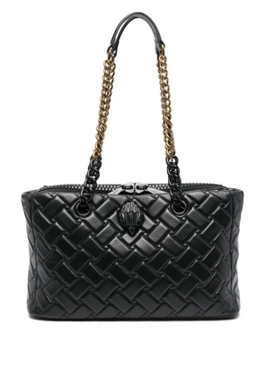 Kurt Geiger London Kensington tote bag - Black