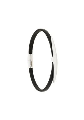 Shaun Leane Arc bracelet - Black