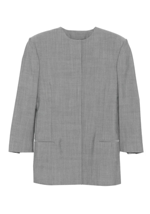 CALVIN KLEIN COLLECTION Parker blazer - Grey