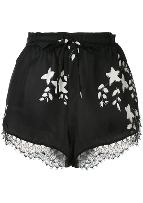 Macgraw St Clair shorts - Black