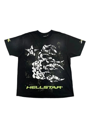 HELLSTAR Thorn T-shirt - Black