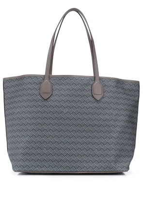DELAGE Lulu MM tote bag - Grey