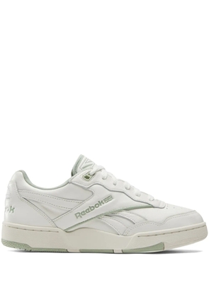Reebok BB 4000 II lace-up sneakers - White