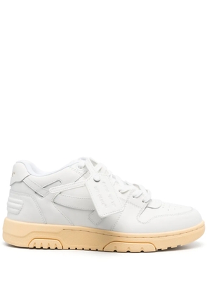 Off-White Out Of Office lace-up sneakers