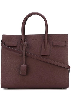 Saint Laurent small 'Sac De Jour' tote - Pink