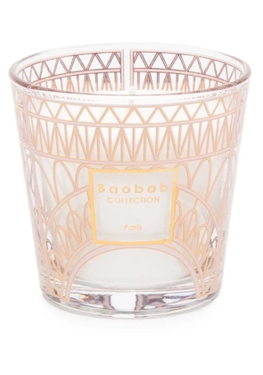 Baobab Collection Paris scented candle (190g) - Pink