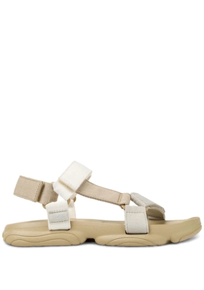 Camper Karst sandals - Neutrals