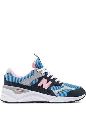 New Balance X-90 Reconstructed 'Summer Sky' sneakers - Blue