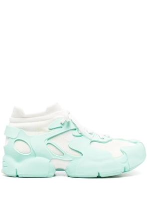 CamperLab Tossu chunky sneakers - Green